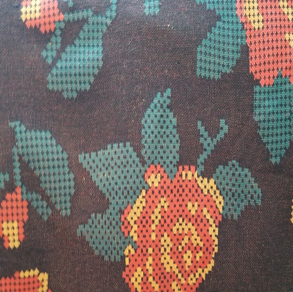 Jupe Crayon LuLaRoe Cassie Taille XL – Patchwork Géométrique Triangle, Neuve Avec étiquettes